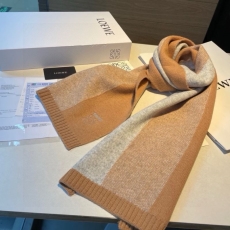 Loewe Scarf